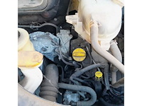 2008 renault master 120 cdi - afbeelding 17 van  31