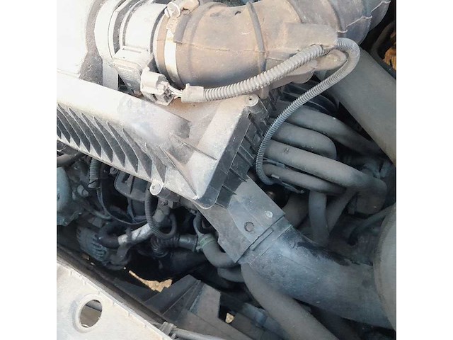 2008 renault master 120 cdi - afbeelding 20 van  31