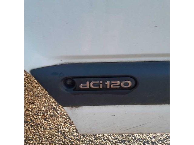 2008 renault master 120 cdi - afbeelding 21 van  31