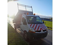 2008 renault master 120 cdi - afbeelding 12 van  31