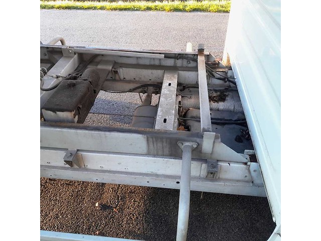 2008 renault master 120 cdi - afbeelding 23 van  31