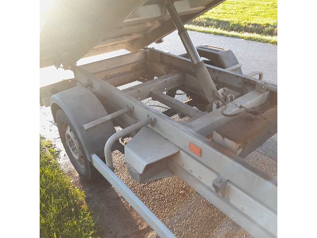 2008 renault master 120 cdi - afbeelding 26 van  31