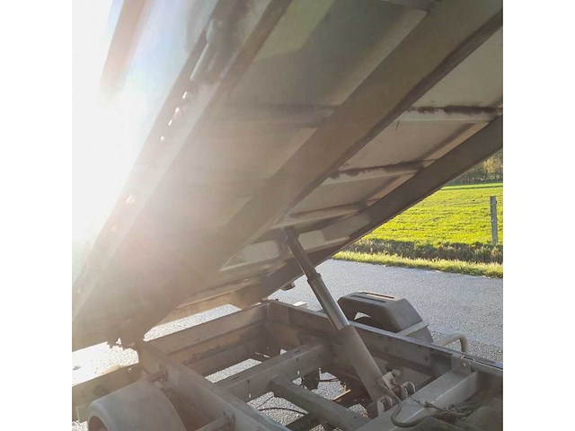 2008 renault master 120 cdi - afbeelding 27 van  31