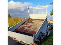 2008 renault master 120 cdi - afbeelding 29 van  31