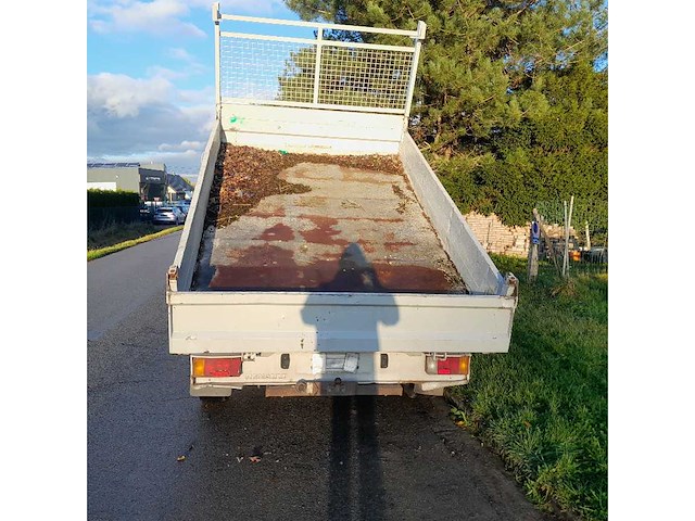 2008 renault master 120 cdi - afbeelding 31 van  31