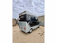 2008 renault master paardencamionette - afbeelding 5 van  40