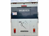 2008 renault master paardencamionette - afbeelding 7 van  40