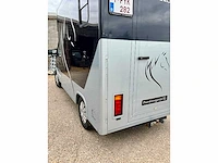 2008 renault master paardencamionette - afbeelding 8 van  40