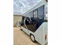2008 renault master paardencamionette - afbeelding 9 van  40