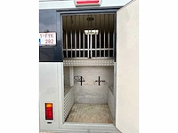 2008 renault master paardencamionette - afbeelding 10 van  40