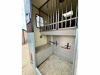 2008 renault master paardencamionette - afbeelding 11 van  40