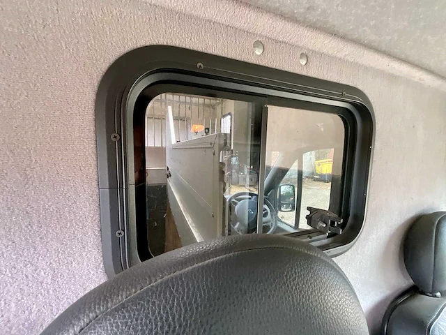 2008 renault master paardencamionette - afbeelding 16 van  40