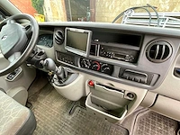 2008 renault master paardencamionette - afbeelding 17 van  40