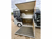2008 renault master paardencamionette - afbeelding 19 van  40
