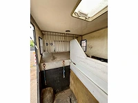 2008 renault master paardencamionette - afbeelding 20 van  40