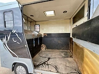 2008 renault master paardencamionette - afbeelding 21 van  40