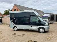 2008 renault master paardencamionette - afbeelding 12 van  40