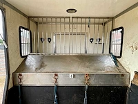 2008 renault master paardencamionette - afbeelding 24 van  40