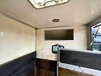 2008 renault master paardencamionette - afbeelding 26 van  40