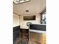 2008 renault master paardencamionette - afbeelding 27 van  40
