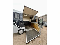 2008 renault master paardencamionette - afbeelding 28 van  40