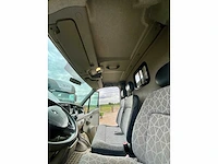 2008 renault master paardencamionette - afbeelding 32 van  40