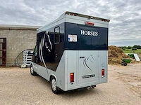 2008 renault master paardencamionette - afbeelding 36 van  40