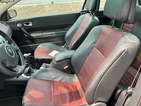 2008 renault megane personenauto - afbeelding 2 van  27