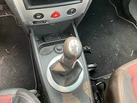 2008 renault megane personenauto - afbeelding 4 van  27
