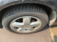 2008 renault megane personenauto - afbeelding 9 van  27