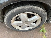 2008 renault megane personenauto - afbeelding 11 van  27