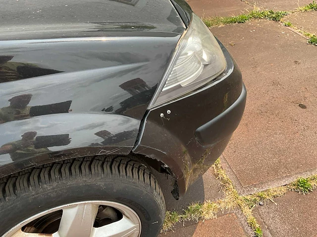 2008 renault megane personenauto - afbeelding 14 van  27