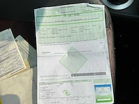2008 renault megane personenauto - afbeelding 20 van  27