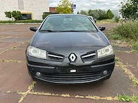 2008 renault megane personenauto - afbeelding 26 van  27