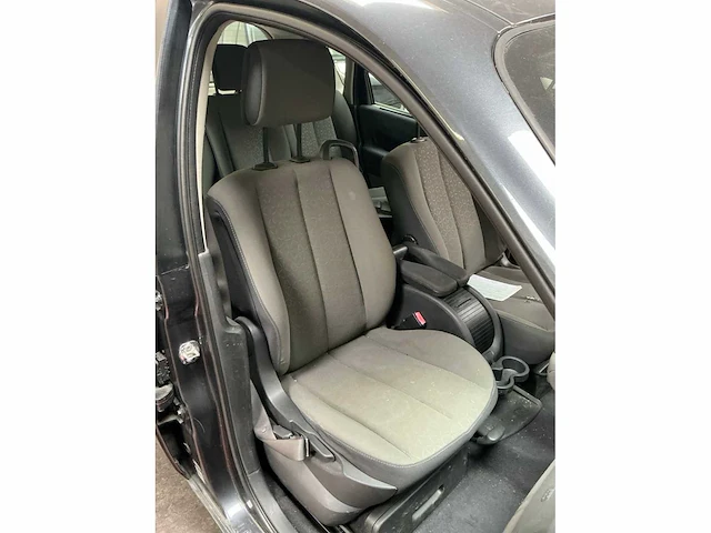 2008 renault megane scenic - afbeelding 13 van  32