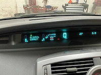 2008 renault megane scenic - afbeelding 18 van  32