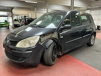 2008 renault megane scenic - afbeelding 1 van  32
