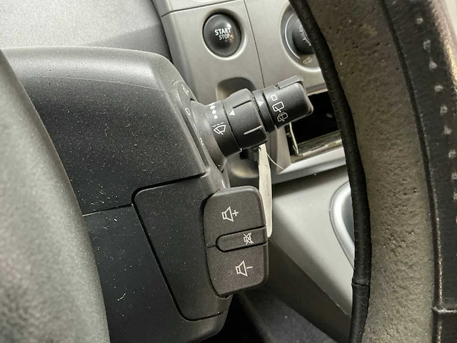 2008 renault megane scenic - afbeelding 22 van  32