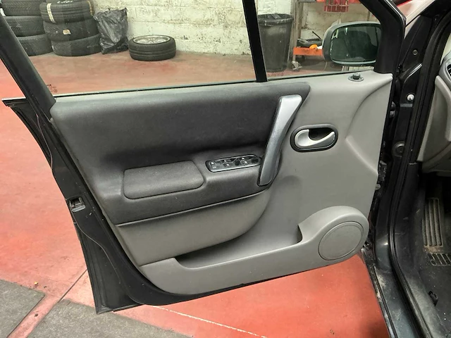2008 renault megane scenic - afbeelding 32 van  32