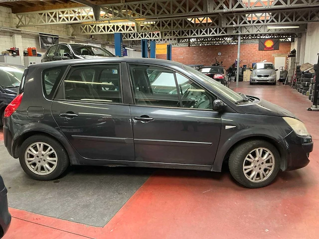 2008 renault megane scenic - afbeelding 3 van  32