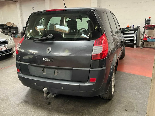 2008 renault megane scenic - afbeelding 4 van  32