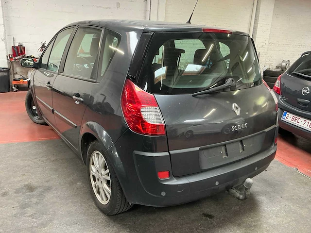 2008 renault megane scenic - afbeelding 5 van  32