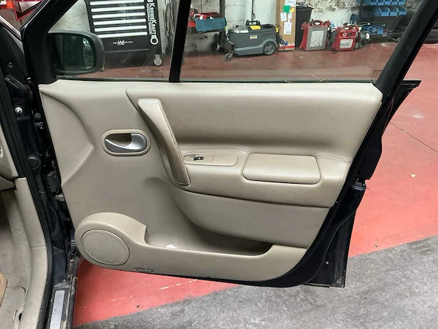 2008 renault megane scenic - afbeelding 16 van  25