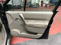 2008 renault megane scenic - afbeelding 16 van  25
