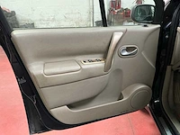 2008 renault megane scenic - afbeelding 17 van  25