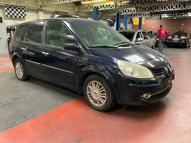 2008 renault megane scenic - afbeelding 2 van  25