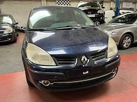 2008 renault megane scenic - afbeelding 3 van  25