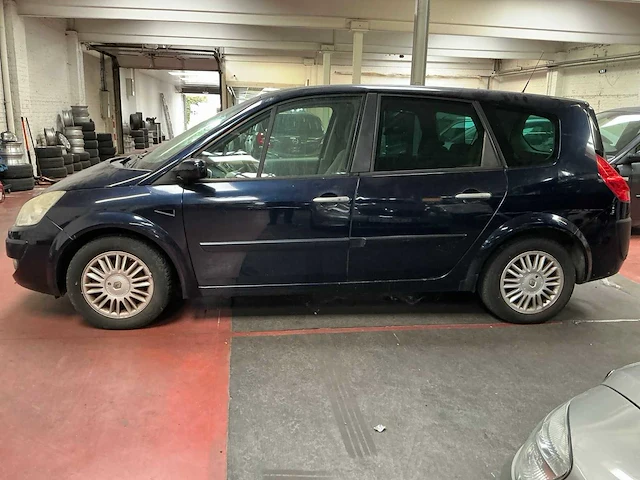 2008 renault megane scenic - afbeelding 4 van  25