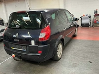 2008 renault megane scenic - afbeelding 6 van  25