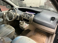 2008 renault megane scenic - afbeelding 7 van  25